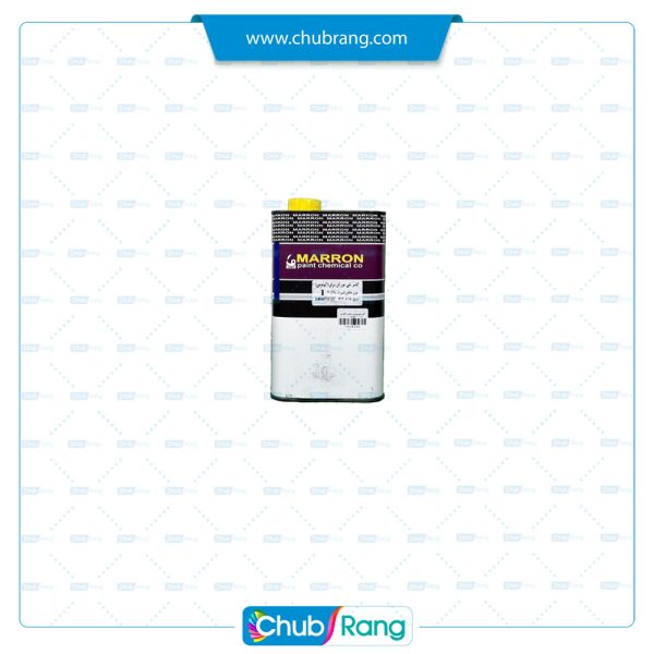 كلير پلي‌يورتان مارون اكونمي كوارت - تصویر 1